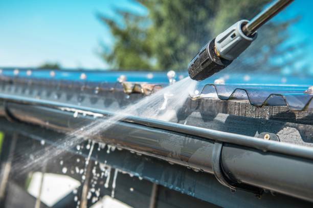 Best House Pressure Washing  in Tremont, IL
