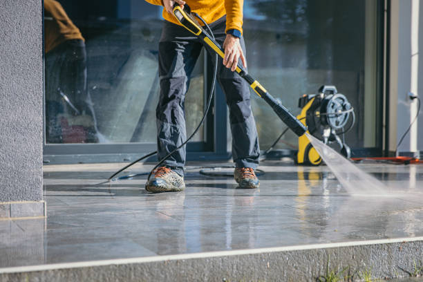 Best Pressure Washing Contractors  in Tremont, IL