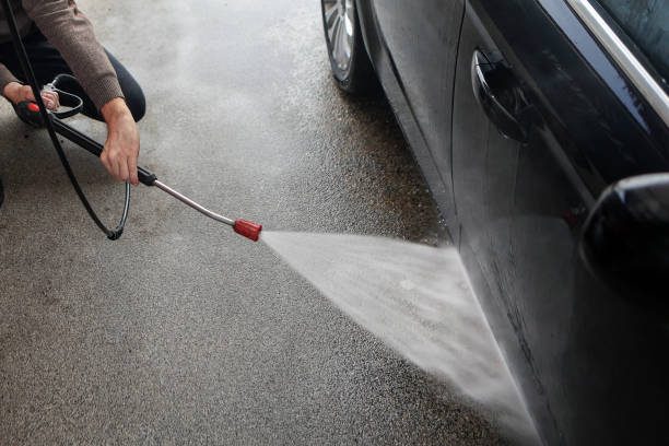 Best Deck Cleaning Services  in Tremont, IL