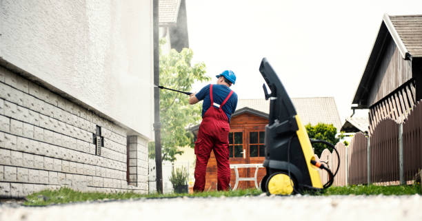 Pressure Washing Contractors in Tremont, IL